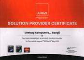 AMD small