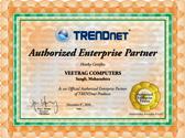 Trendnet small