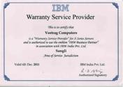 IBM Small